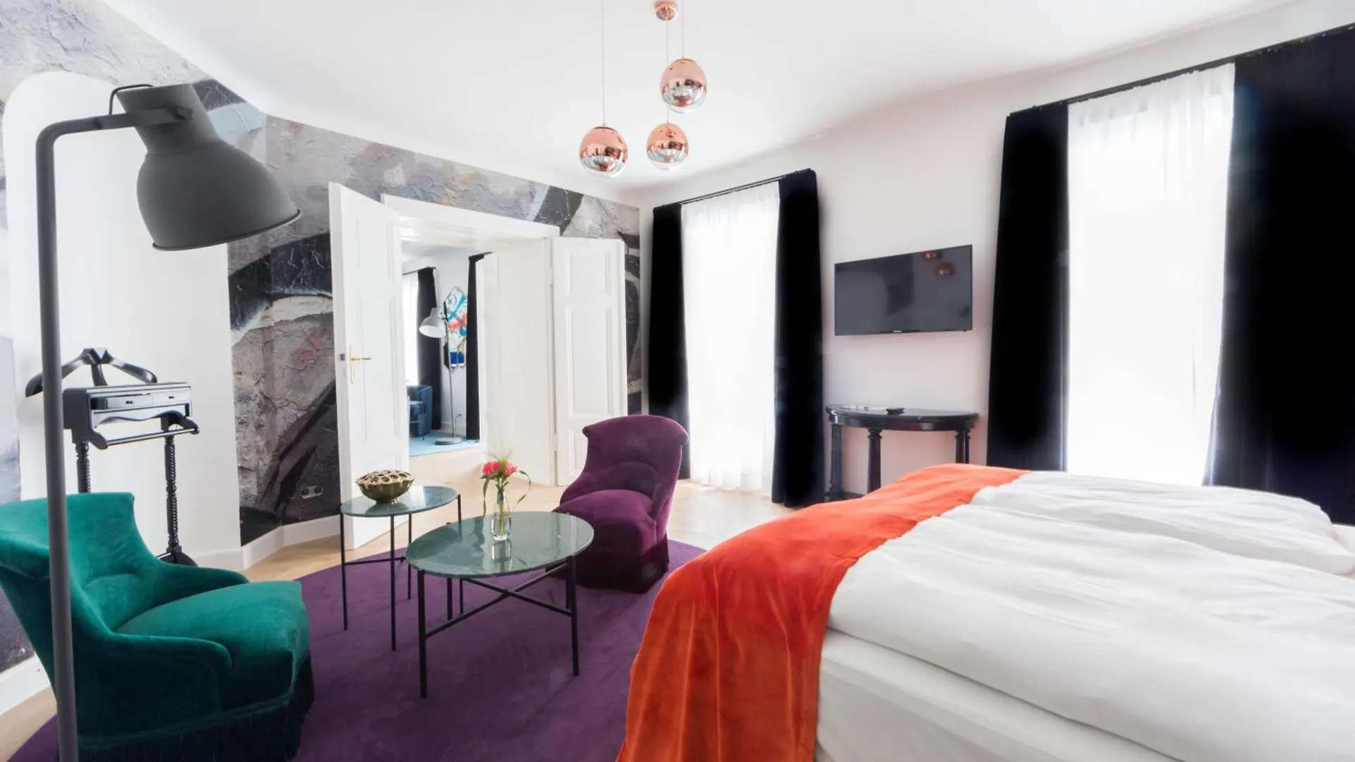 City Stay Vienna - Stephansdom