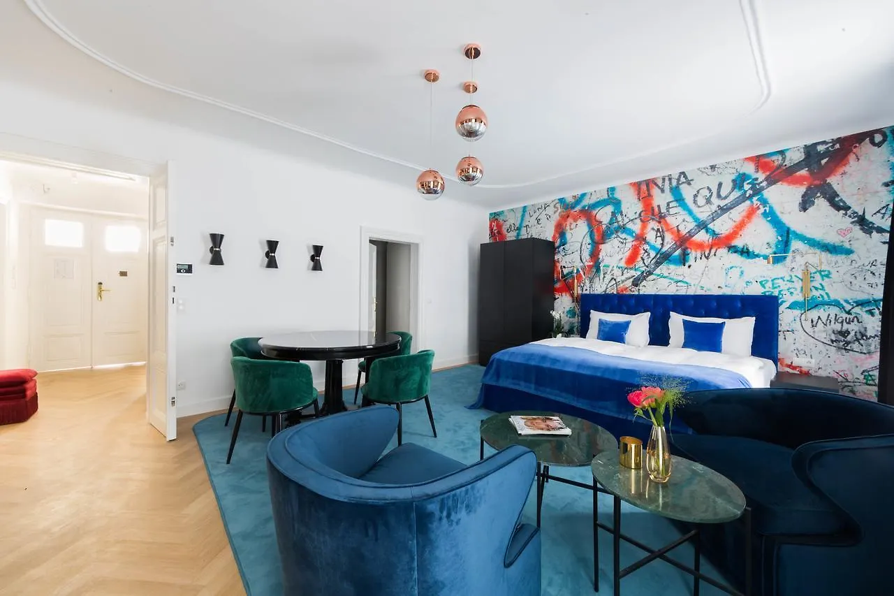 City Stay Vienna - Stephansdom