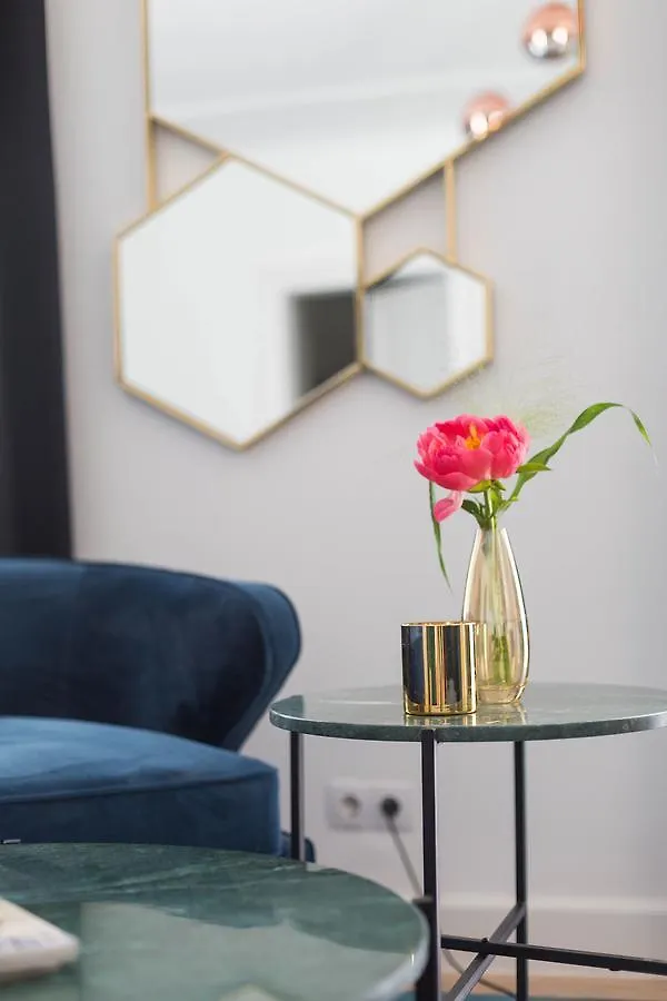 Apartament City Stay Vienna - Stephansdom