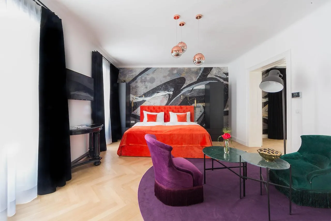 City Stay Vienna - Stephansdom