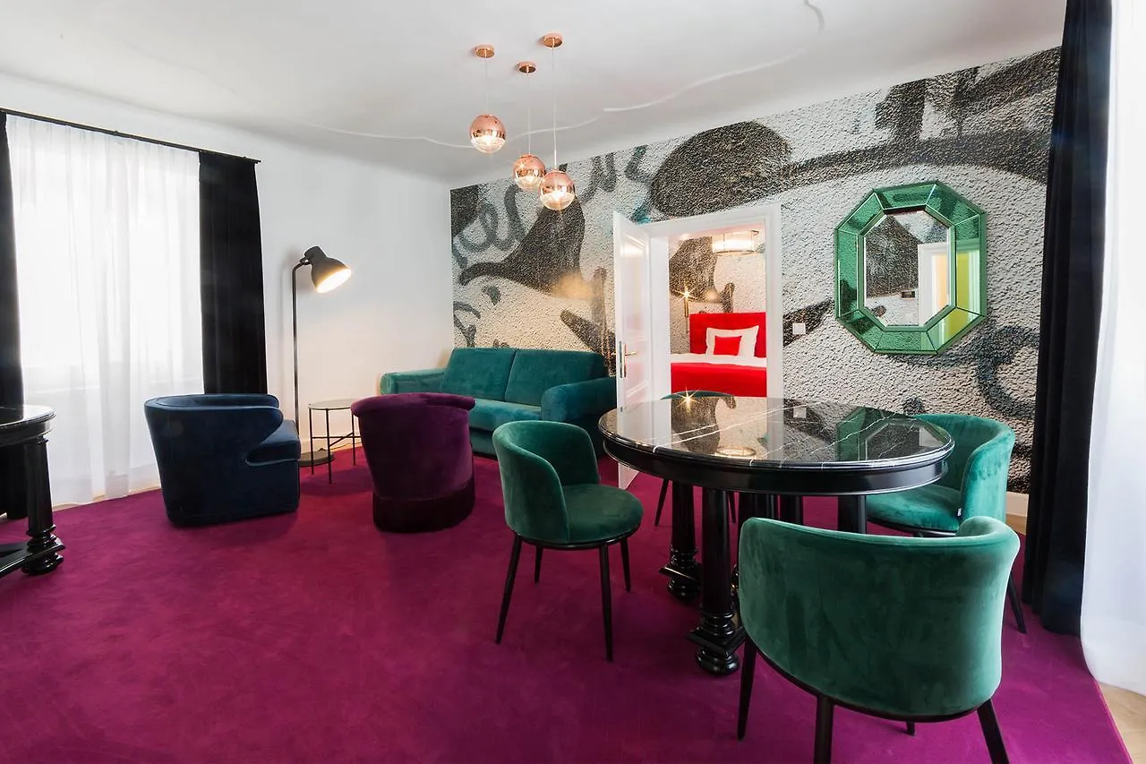 City Stay Vienna - Stephansdom Apartament