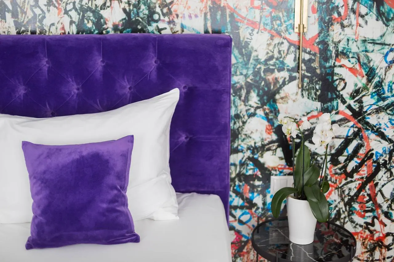 City Stay Vienna - Stephansdom Apartament